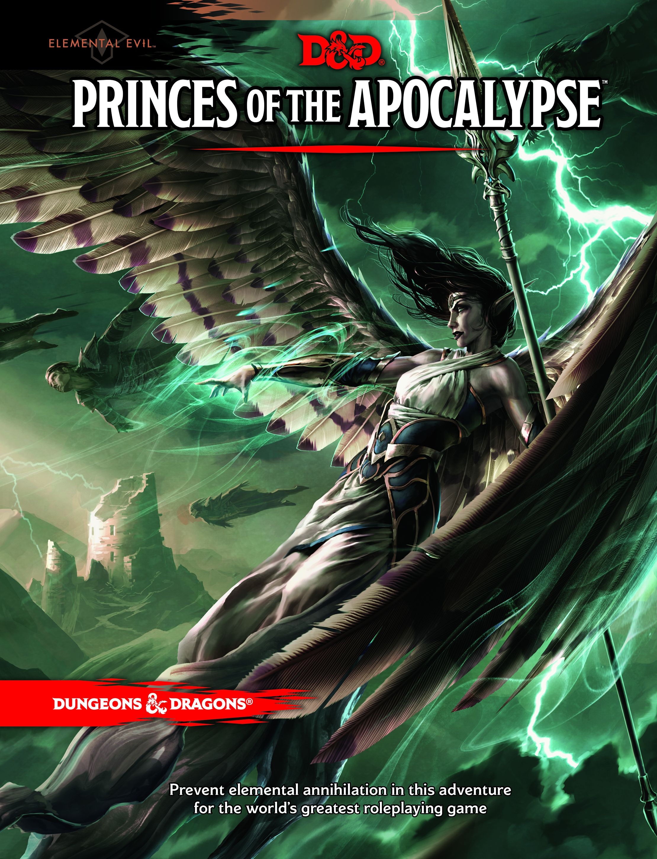 princes of the apocalypse pdf download