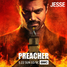 Preacher - Jesse TV